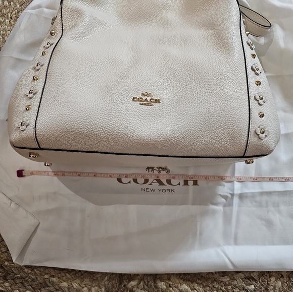 Coach shoulder bag Brand New 🆕 - Picture 5 of 7